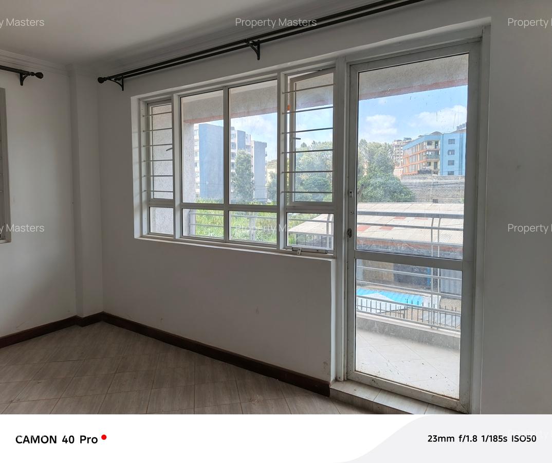 2 Bed Apartment with Borehole at Redhill Road - 18