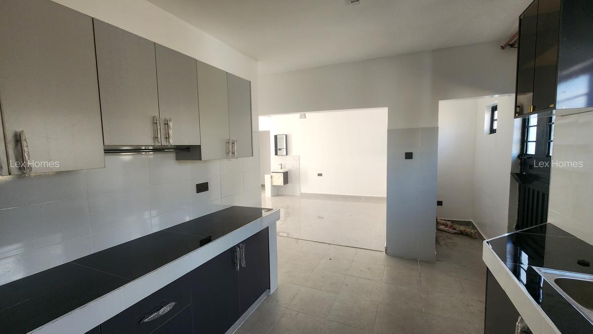4 Bed House with En Suite at Forest Line Road - 7
