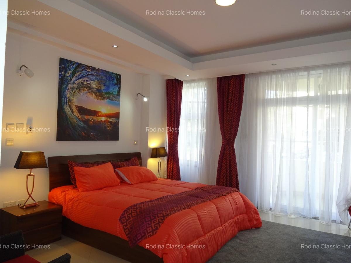 5 Bed Apartment with En Suite in Lavington - 3