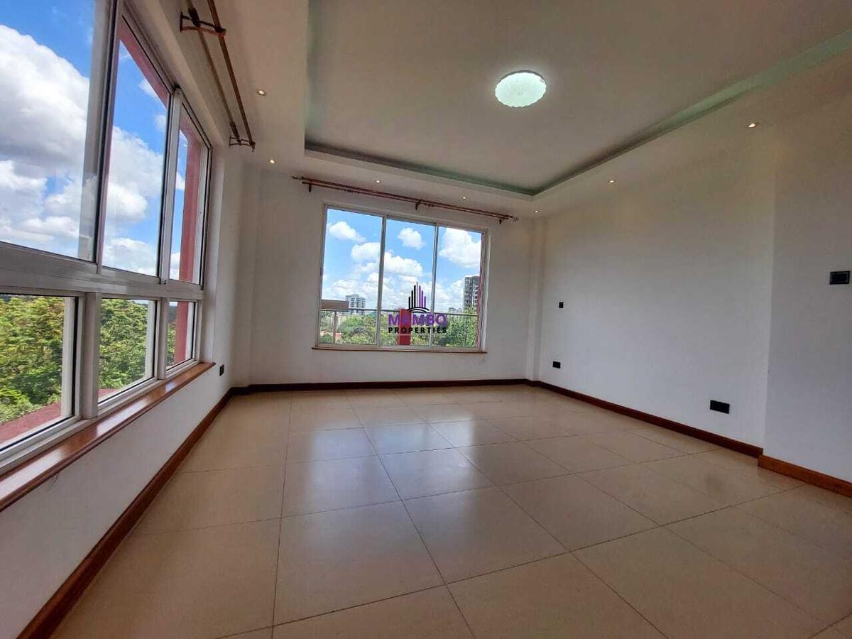 4 Bed Apartment with En Suite at General Mathenge - 9