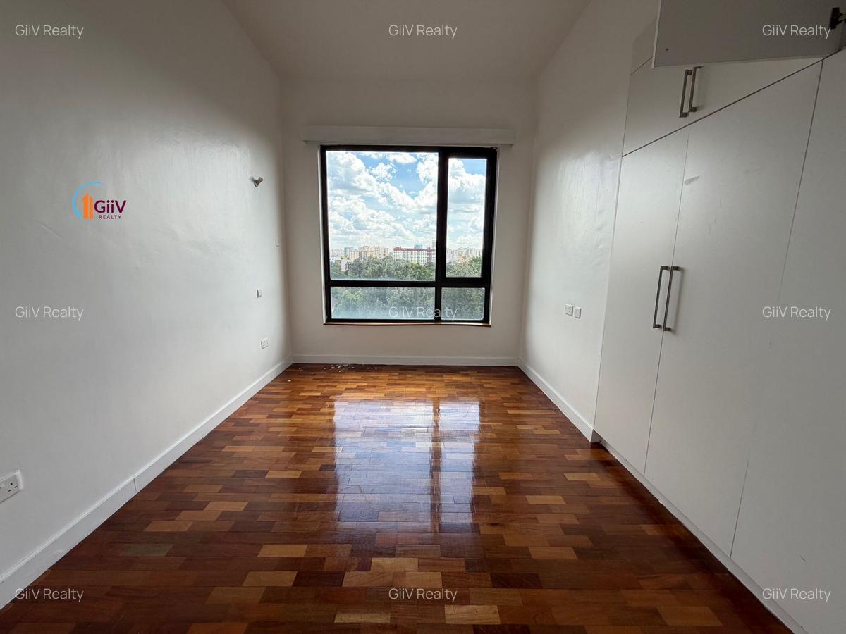 2 Bed Apartment with En Suite in Kilimani - 8