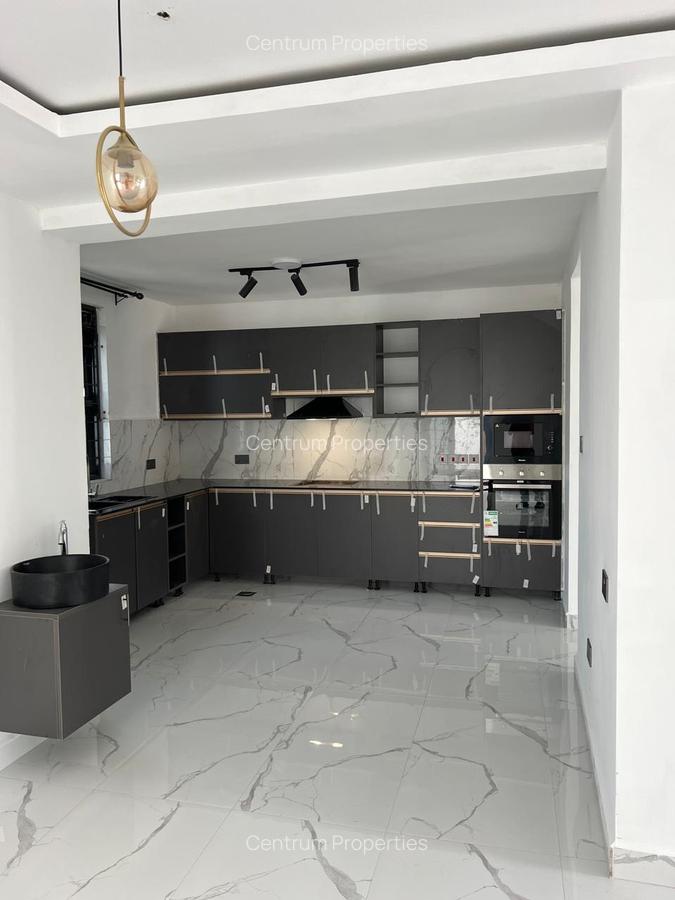 5 Bed Villa with En Suite at Mugutha - 9