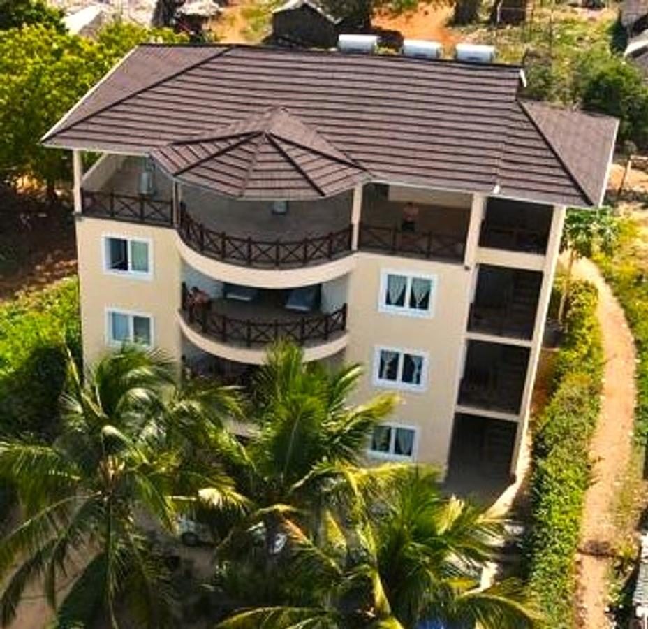 Furnished 8 Bed Apartment with Swimming Pool in Diani - 3