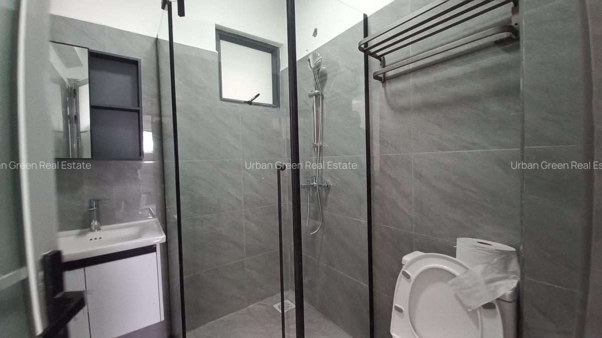4 Bed Apartment with En Suite in Kilimani - 8