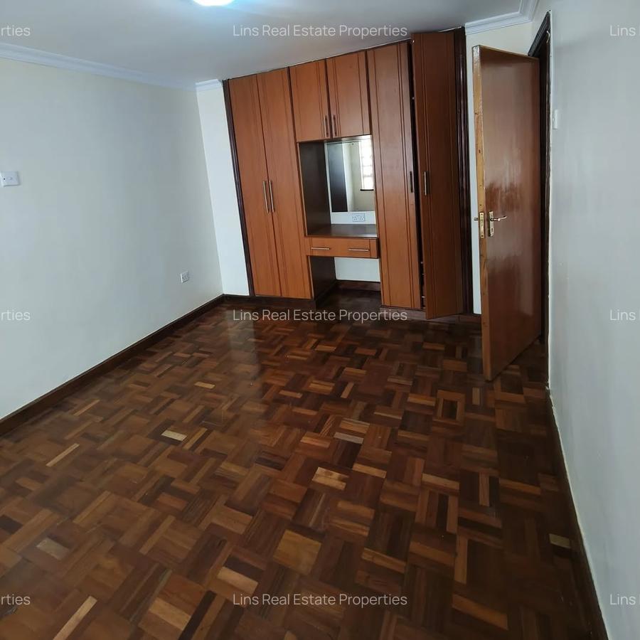 4 Bed Townhouse with En Suite in Kileleshwa - 9