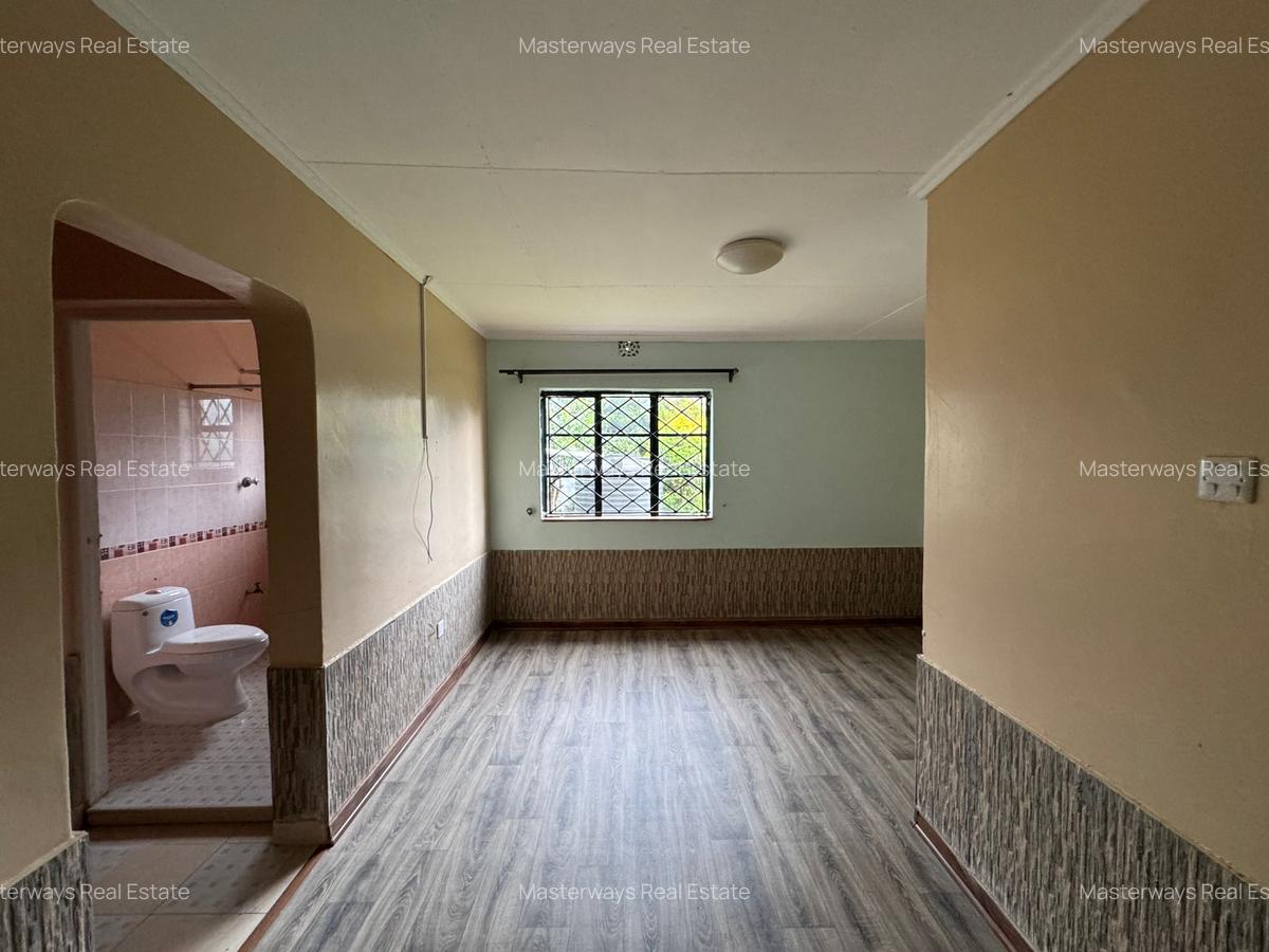 4 Bed House with En Suite in Utawala - 12