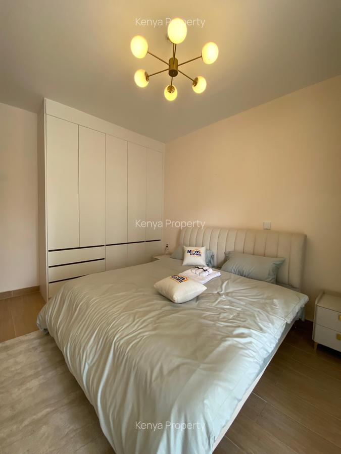 2 Bed Apartment with En Suite at Syokimau - 16