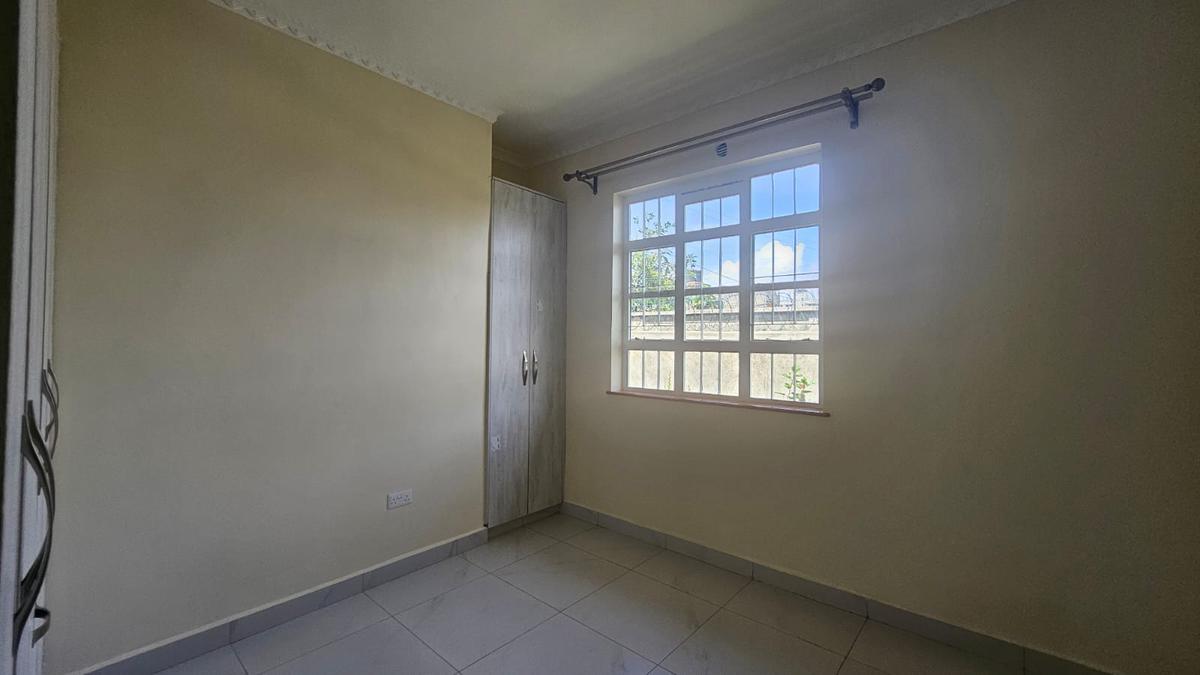 4 Bed House with Staff Quarters in Ruaka - 4