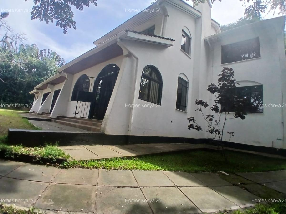 4 Bed House in Runda - 2