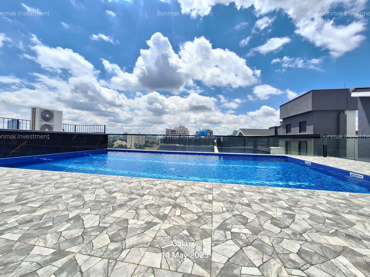 2 Bed Apartment with En Suite at Riverside Drive - 7