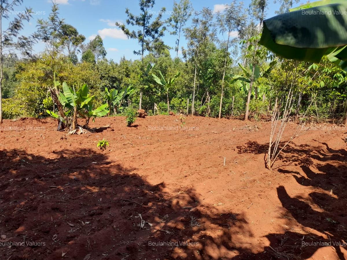 1 ac Land at Kandara Road - 5