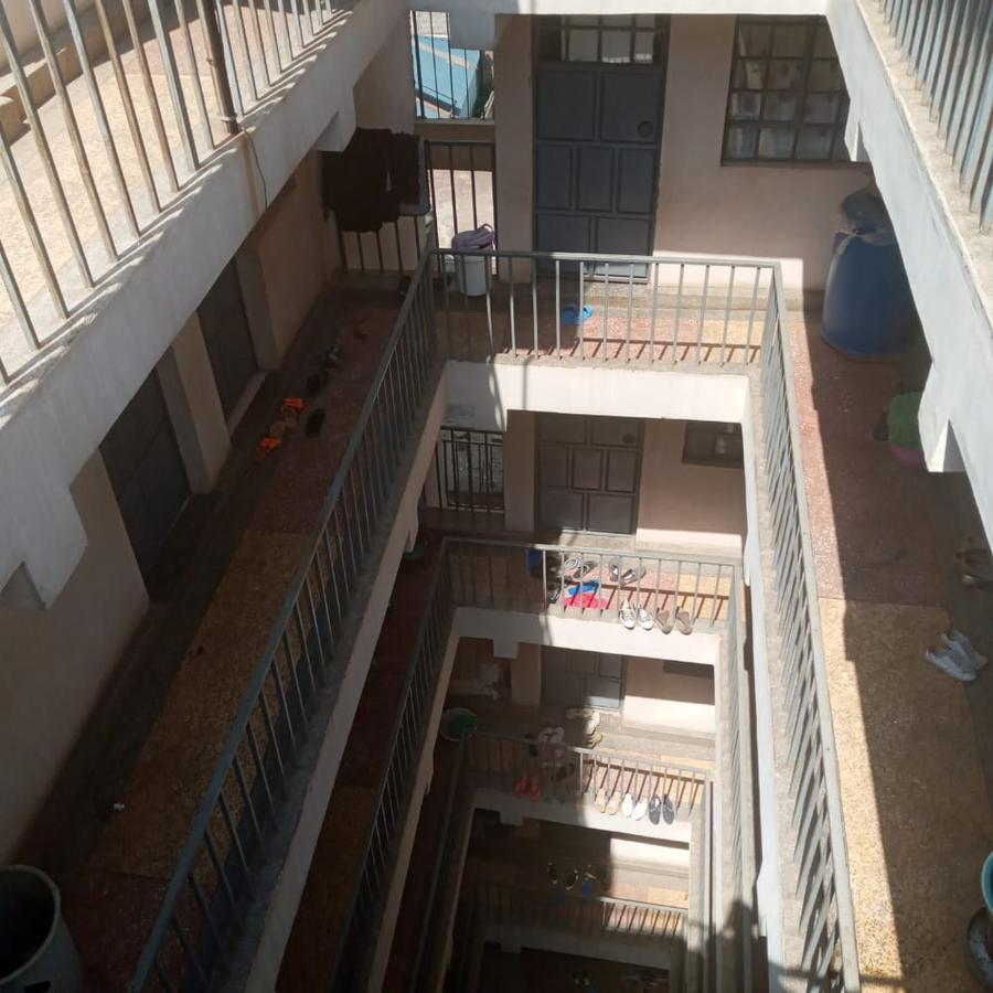 10 Bed Apartment at Kamiti Road - 5