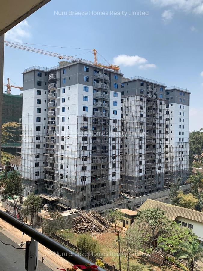3 Bed Apartment with En Suite in Kileleshwa - 17