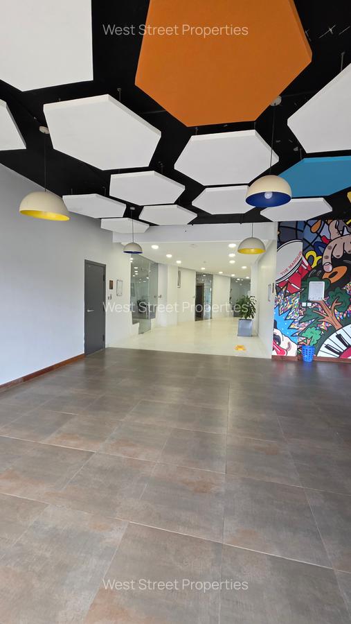 4 Bed Apartment with En Suite at Kileleshwa - 12