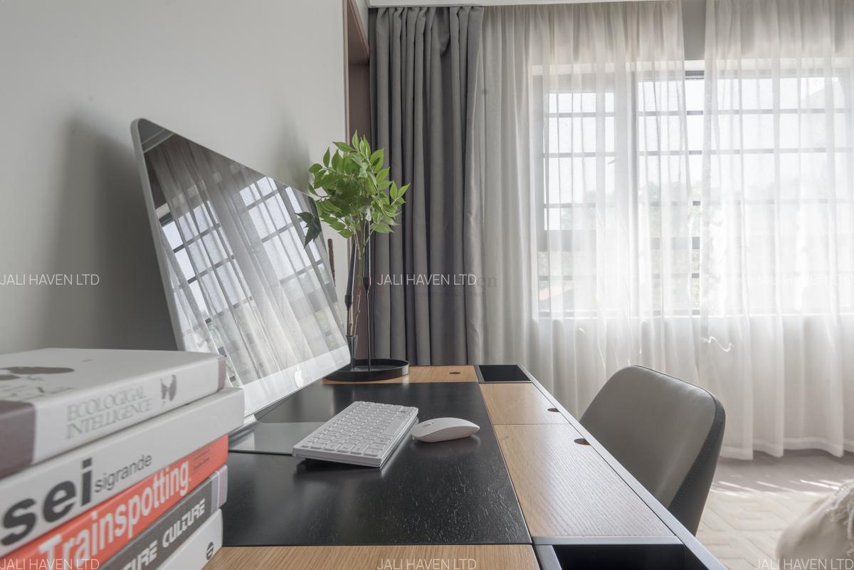 4 Bed Apartment with En Suite in Kileleshwa - 4