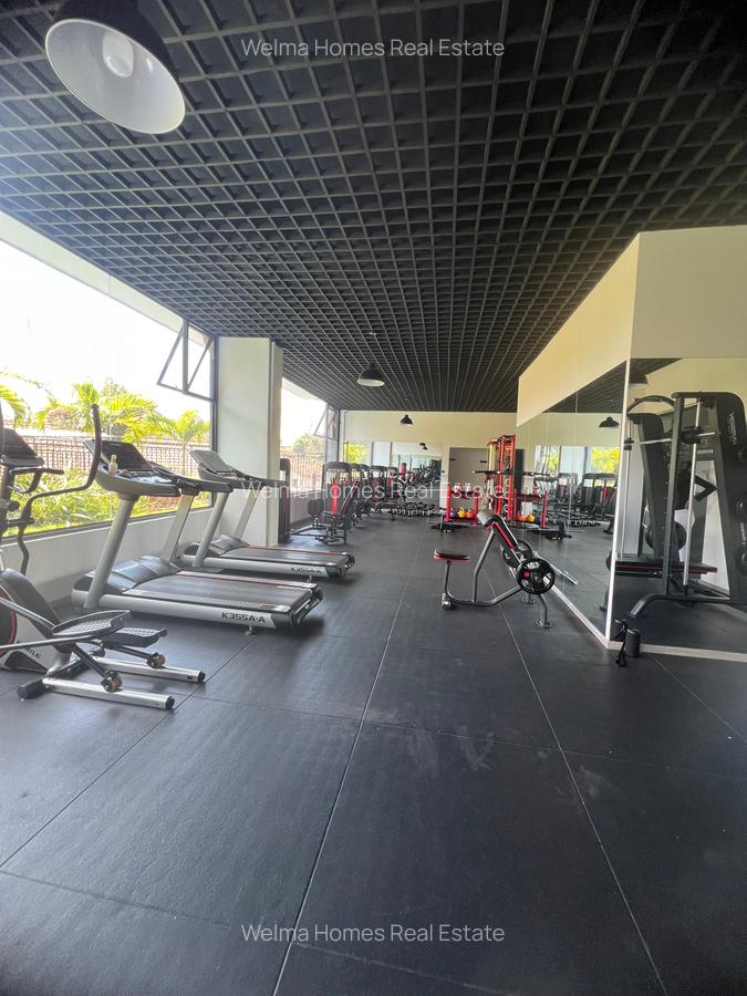 2 Bed Apartment with Staff Quarters in Kileleshwa - 19