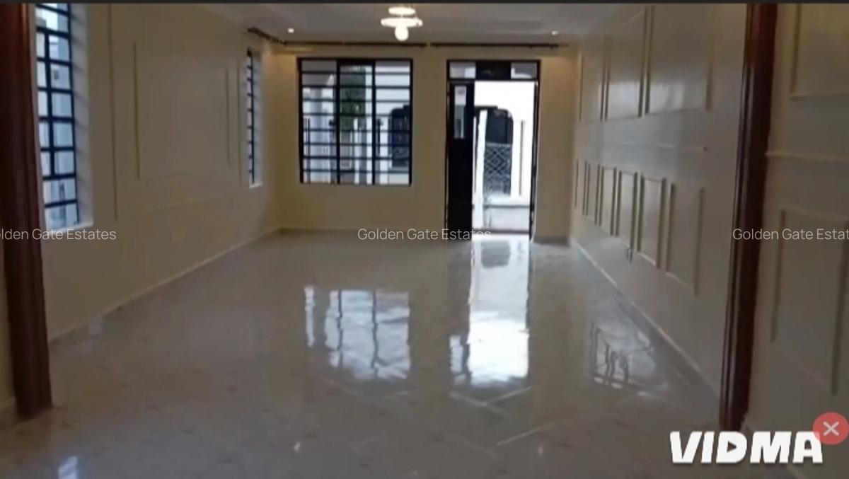 3 Bed House with En Suite in Ongata Rongai - 3