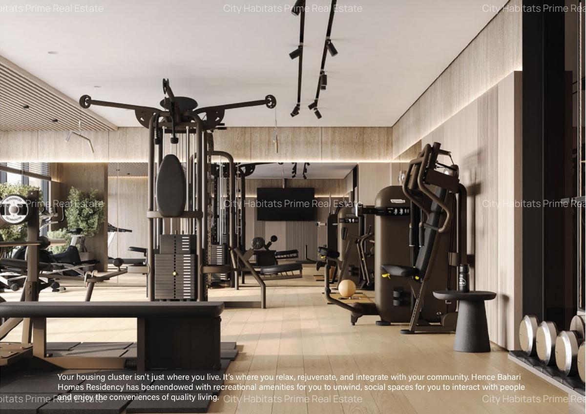 3 Bed Apartment with En Suite in Kilimani - 6