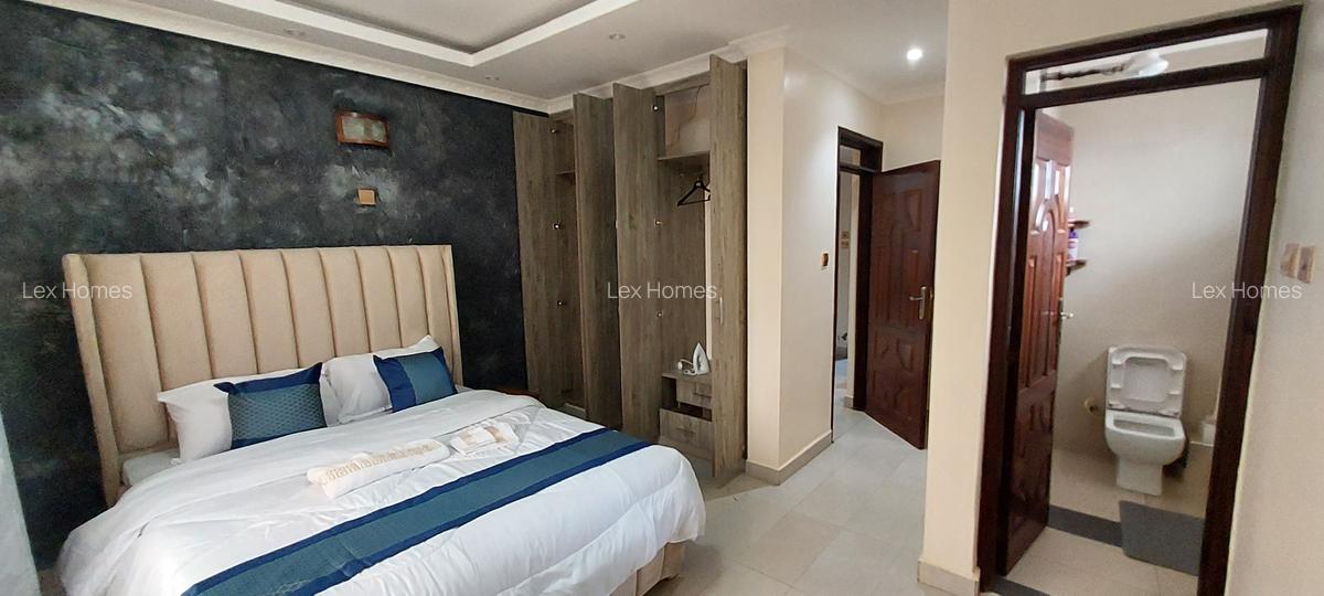 6 Bed Apartment with En Suite at Ruiru - 8