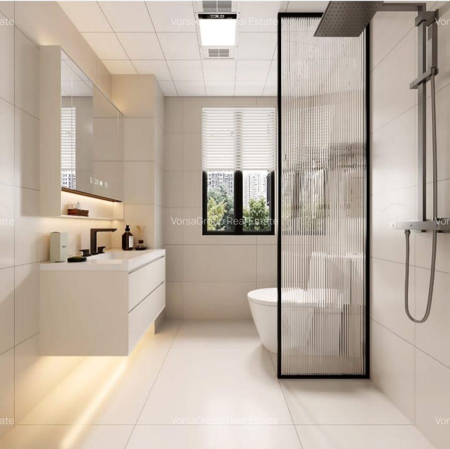 4 Bed Apartment with En Suite in Kileleshwa - 9