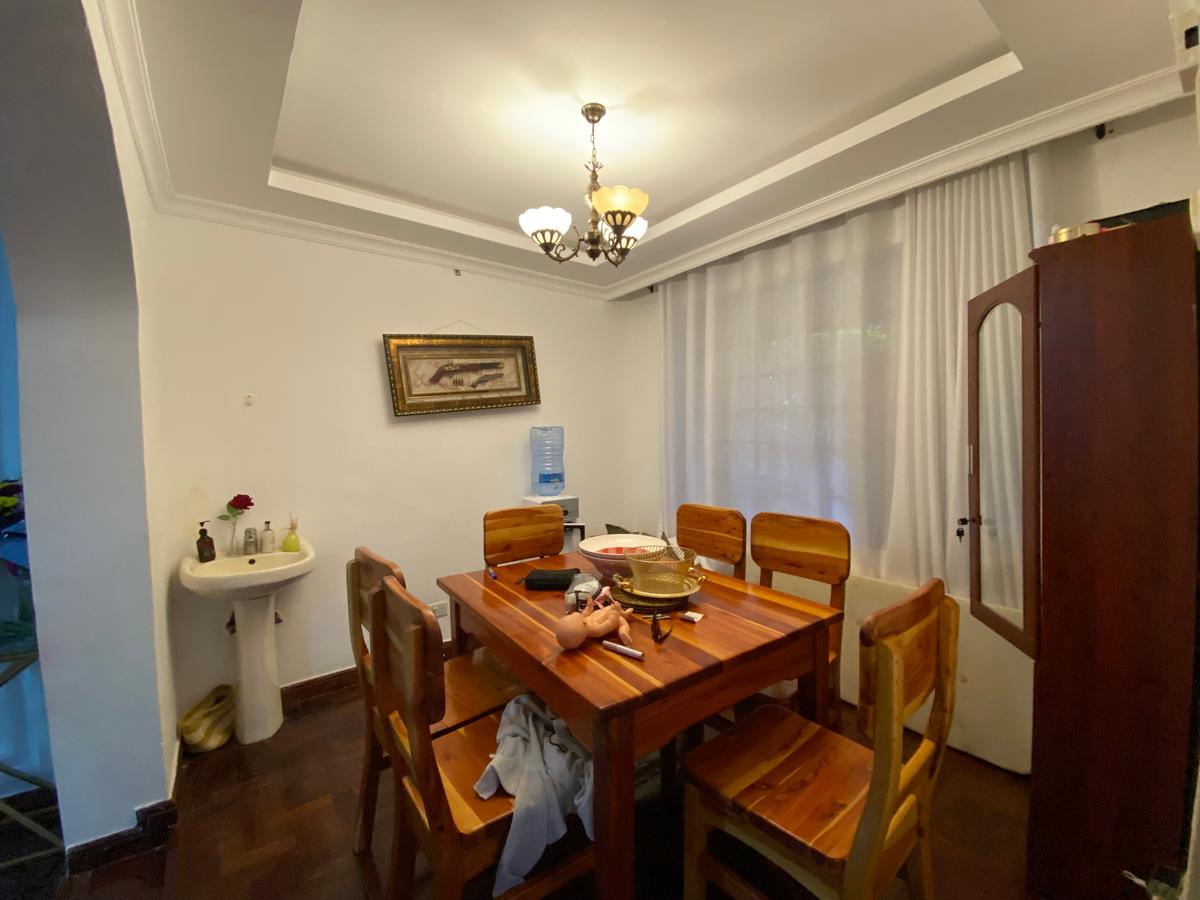 3 Bed Apartment with En Suite in Nyari - 3