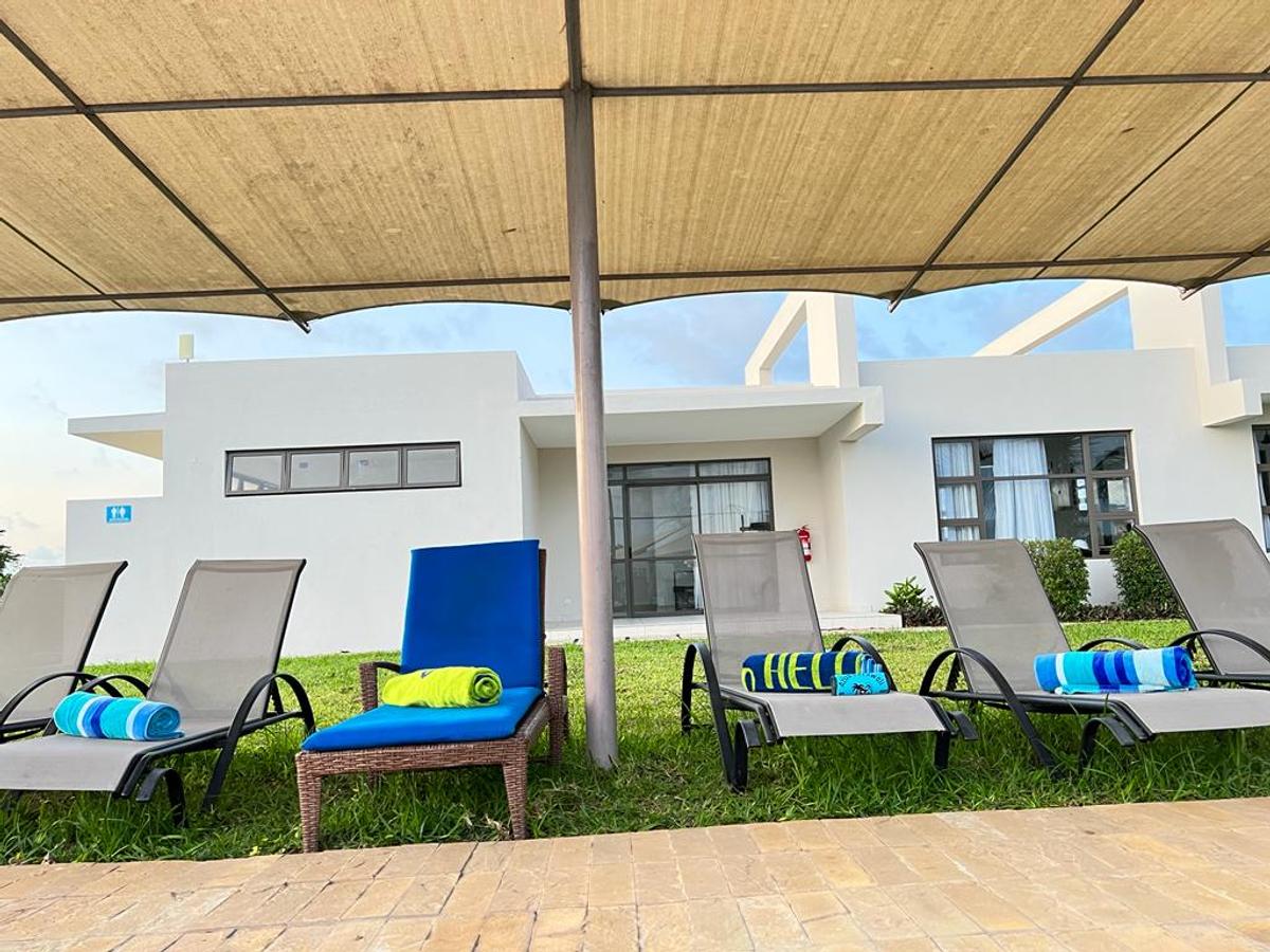 3 Bed Villa with En Suite at Vipingo - 12