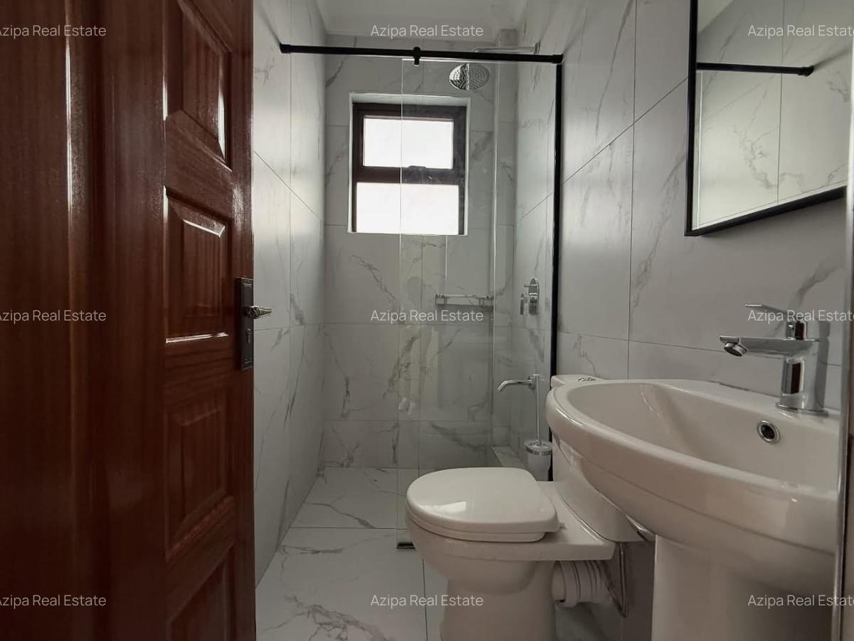 4 Bed Townhouse with En Suite at Namanga Road - 6