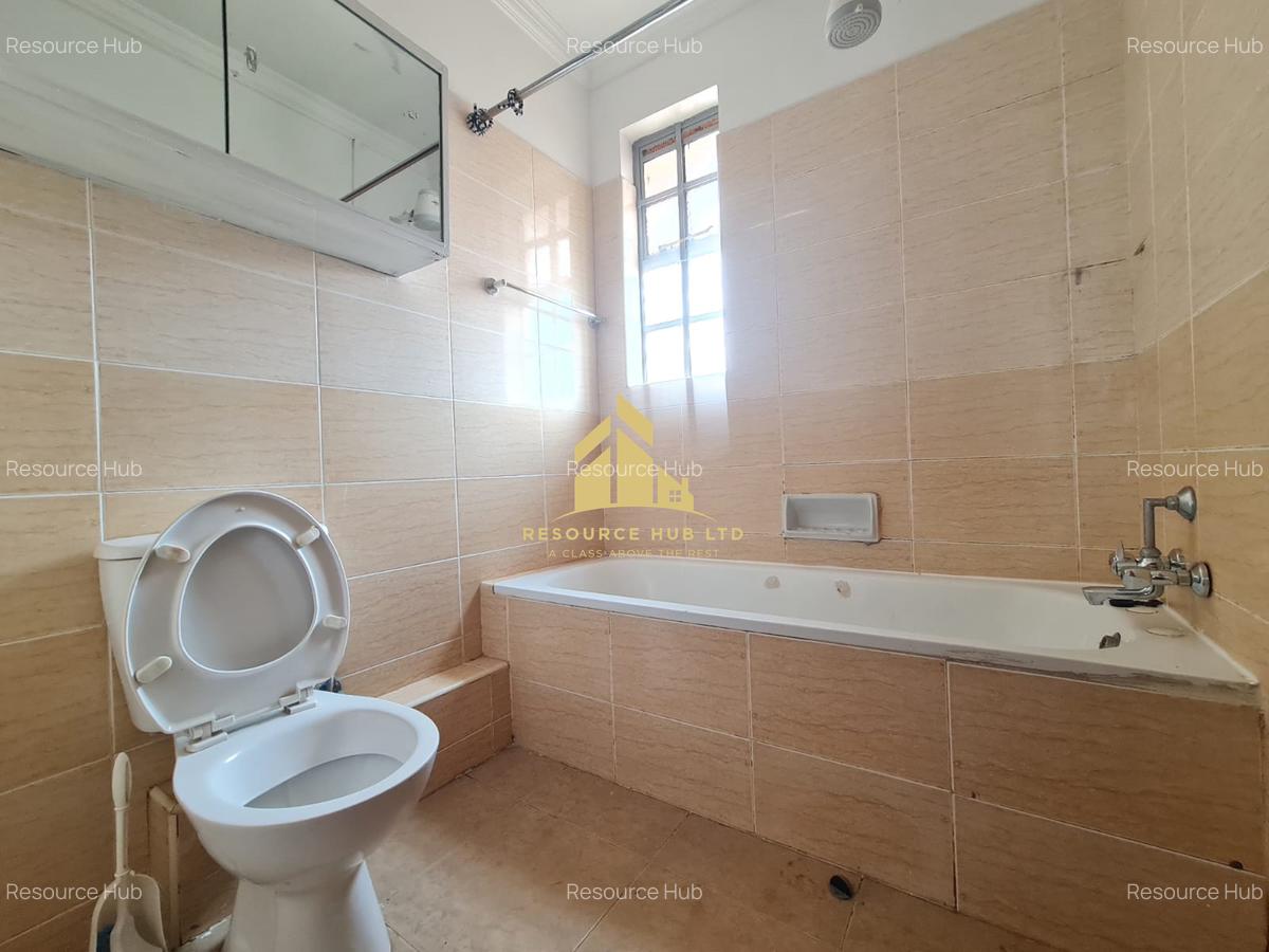 3 Bed Apartment with En Suite at Loresho Ridge - 13