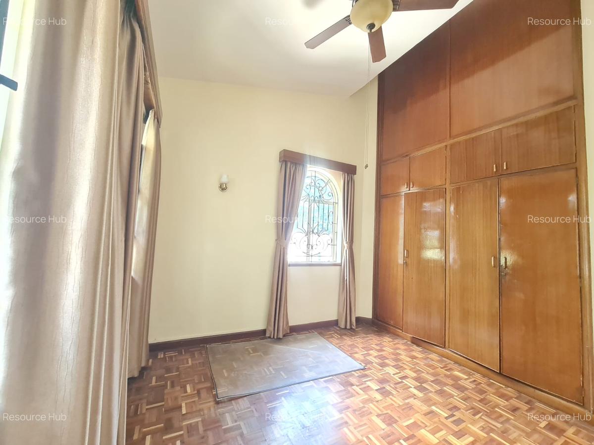 4 Bed House with En Suite at Kitisuru - 20