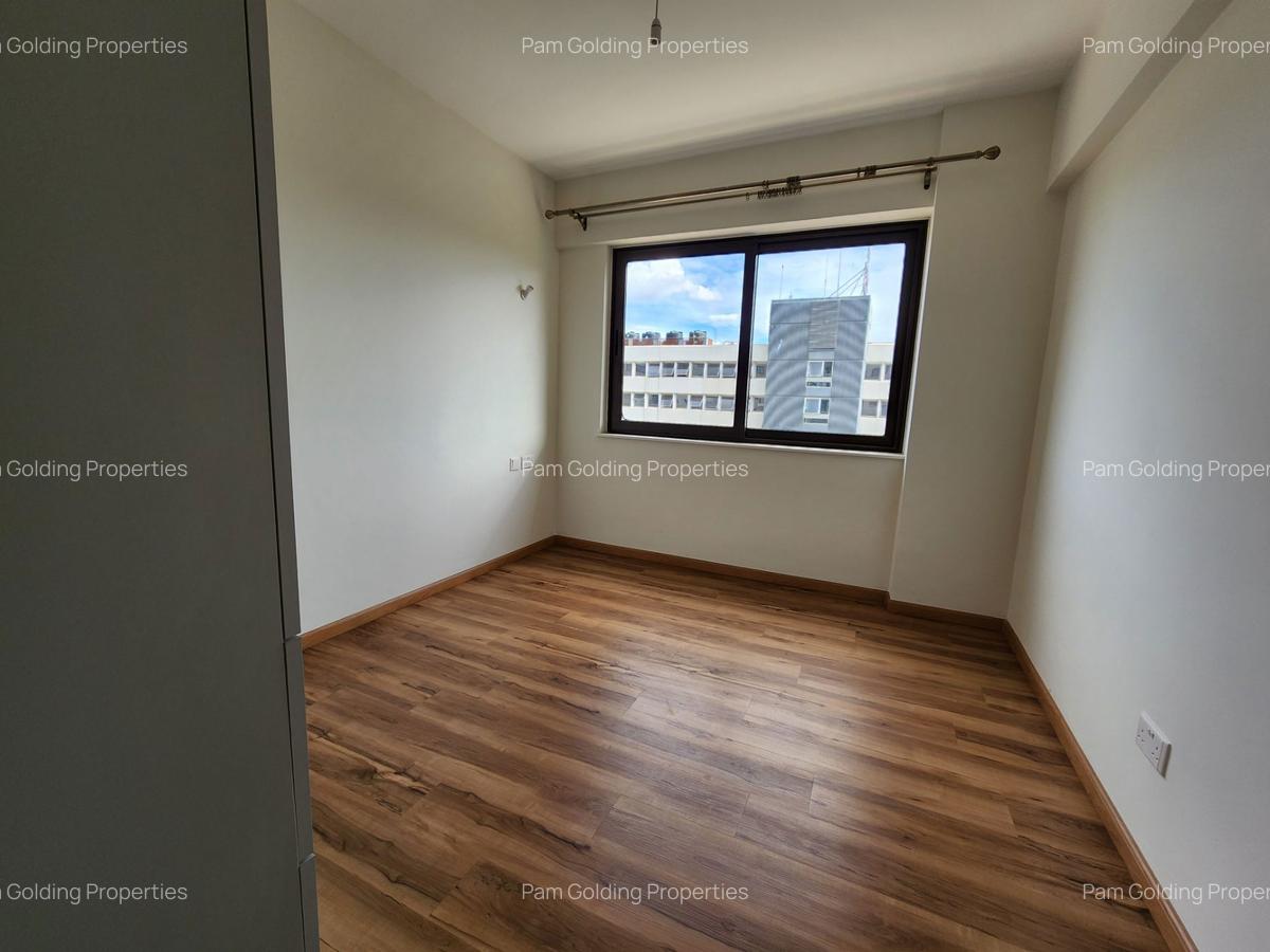 2 Bed Apartment with En Suite in Thika Road - 10