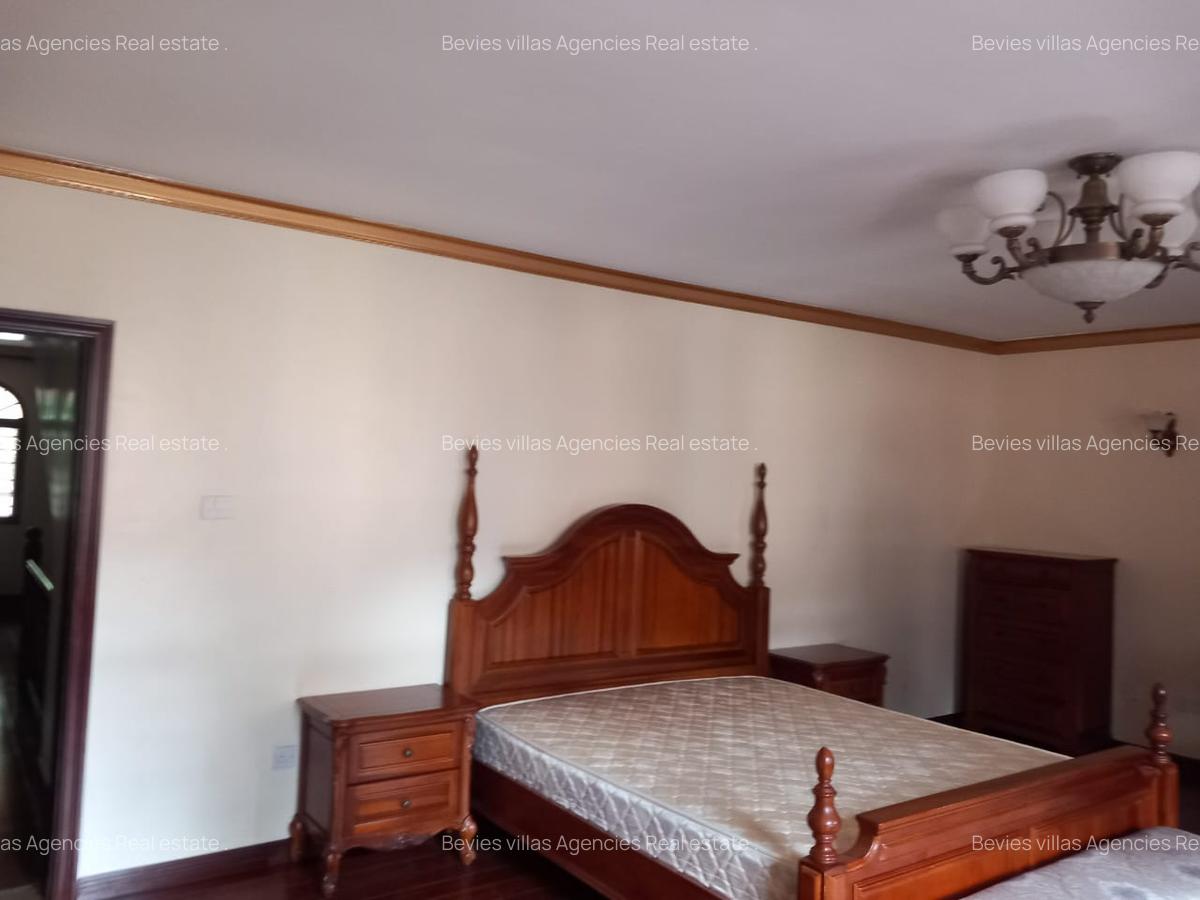 6 Bed Villa with En Suite in Kileleshwa - 13