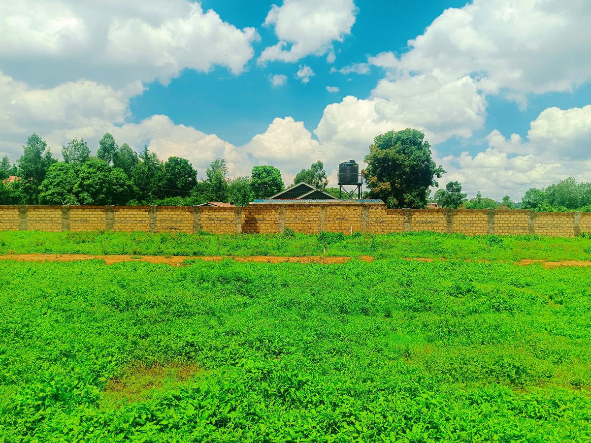 500 m² Residential Land at Ondiri - 8