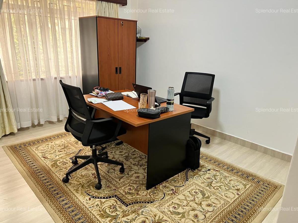 4 Bed House with Staff Quarters at Ring Road - 16