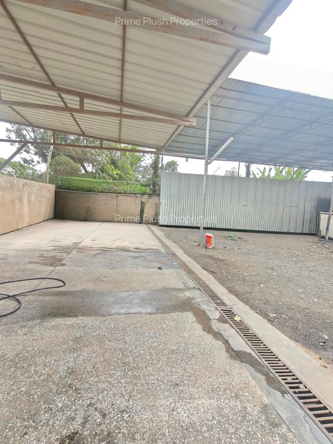 0.5 ac Commercial Property with Parking in Ngong Road - 5