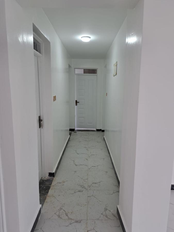 3 Bed Apartment with Backup Generator in Kitisuru - 4