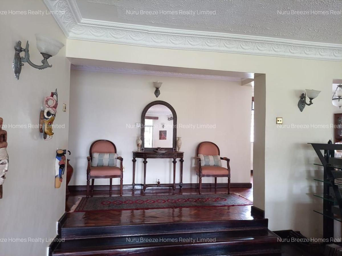 4 Bed House with En Suite in Runda - 7