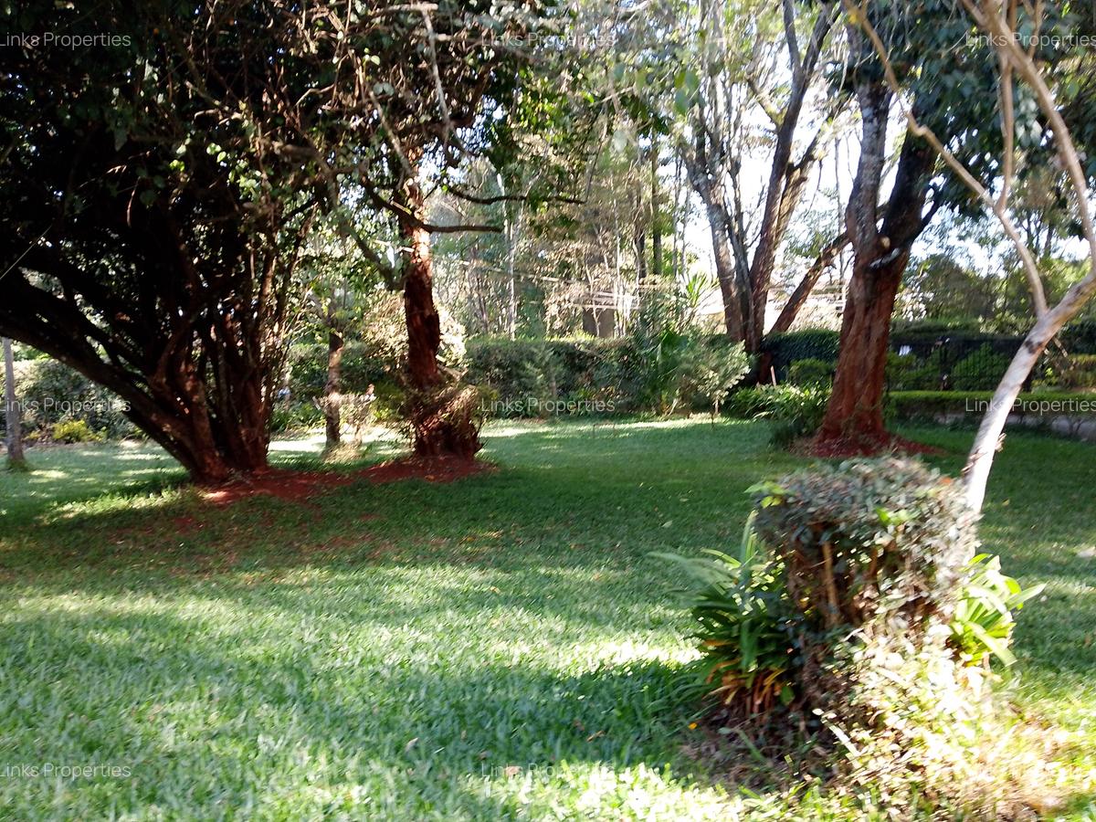 4 Bed House with En Suite at Karen - 8