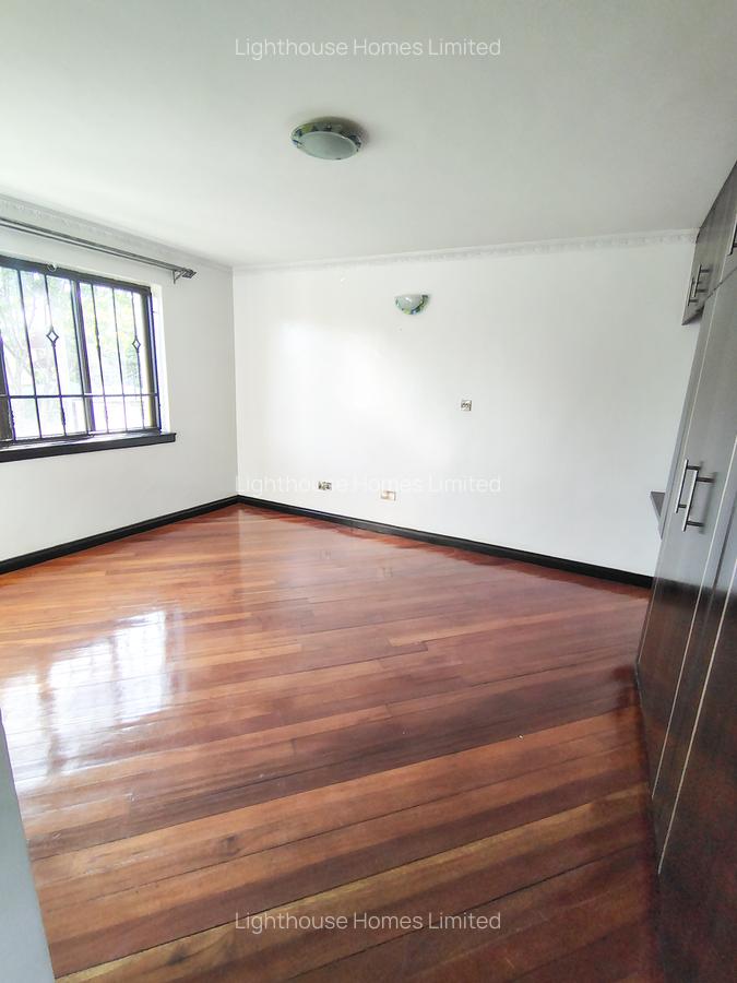 6 Bed House with En Suite at Runda - 7