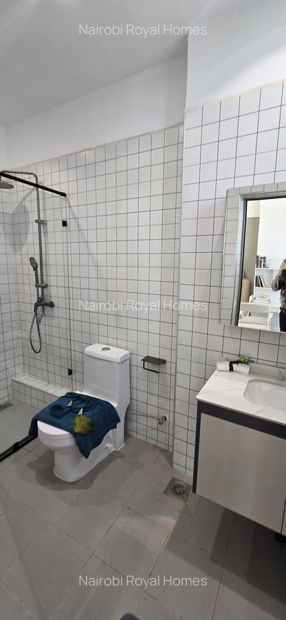 4 Bed Apartment with En Suite at Githunguri Road - 10