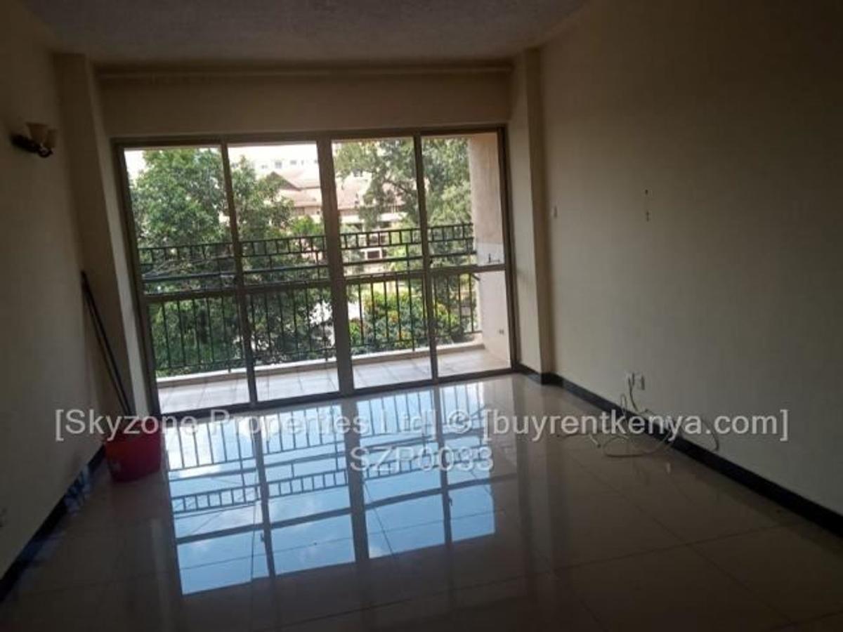 Serviced 2 Bed Apartment with Swimming Pool at Kirichwa Road Kilimani Sapphire Court - 11