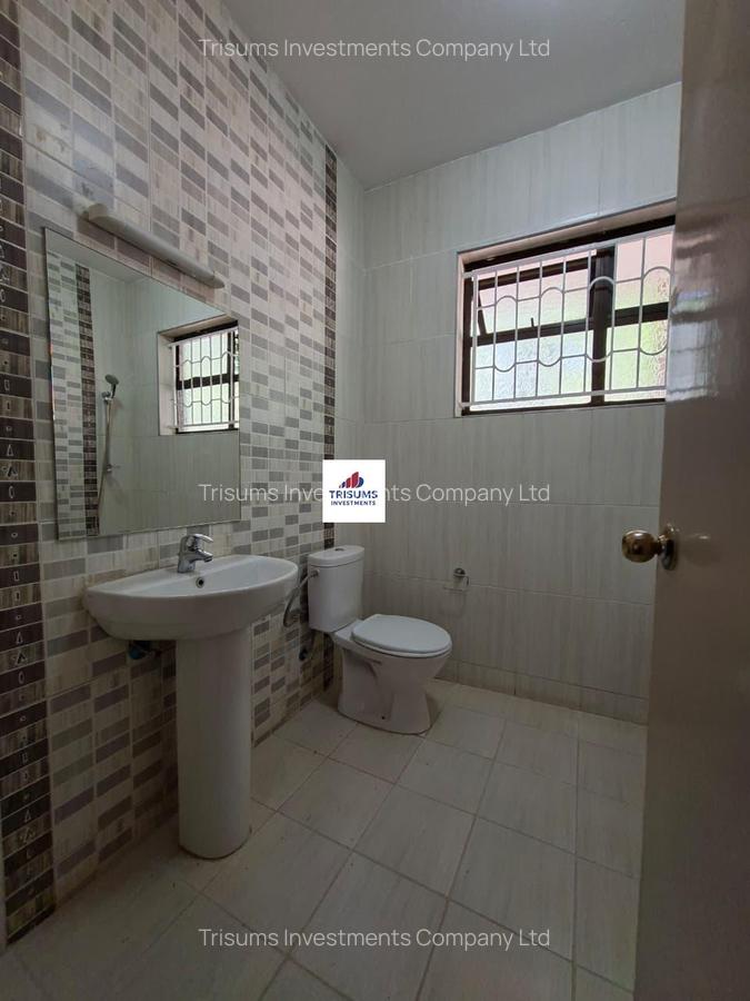 5 Bed House with En Suite in Thigiri - 16