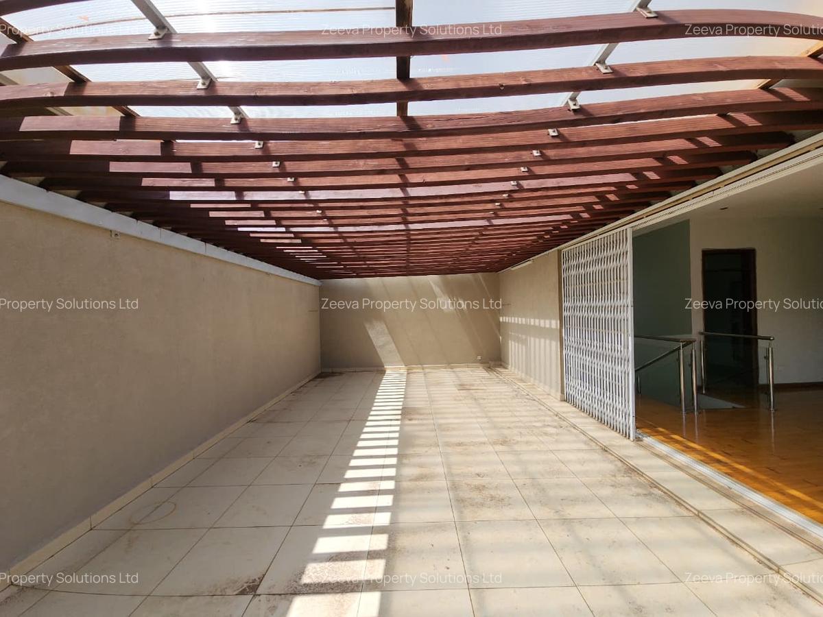 4 Bed Apartment with En Suite in Kileleshwa - 17