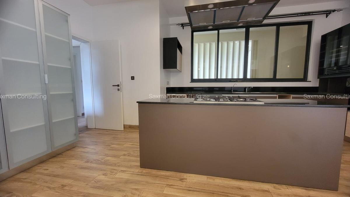 5 Bed House with En Suite in Karen - 18