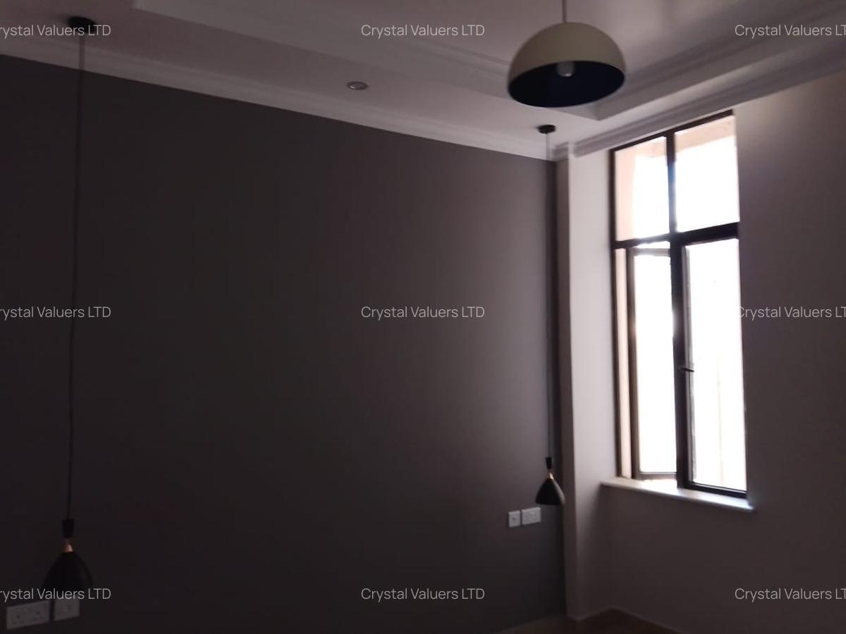 2 Bed Apartment with Backup Generator in Westlands Area - 5