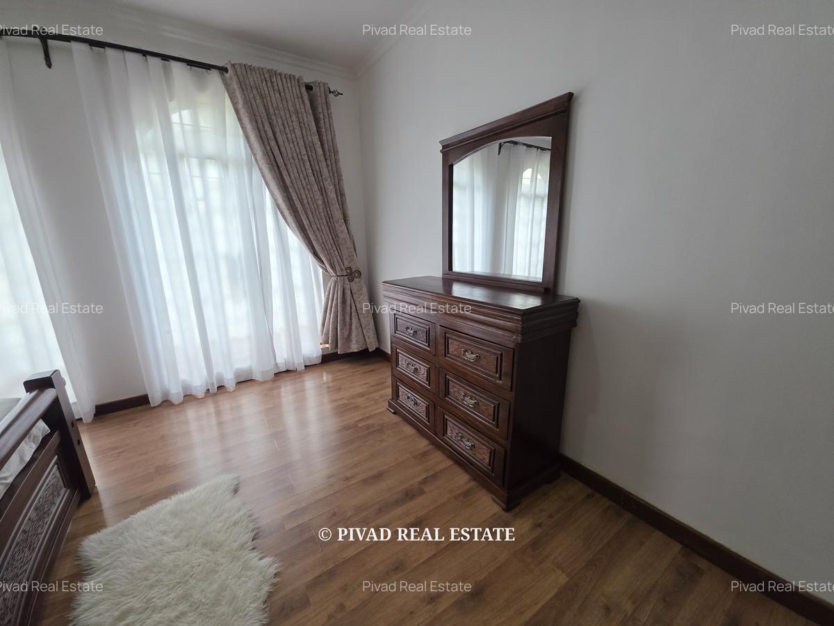 4 Bed Townhouse with Swimming Pool in Kiambu Road - 17