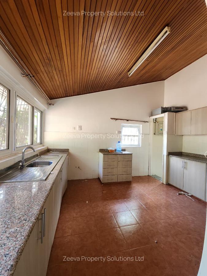5 Bed House with En Suite in Kileleshwa - 10