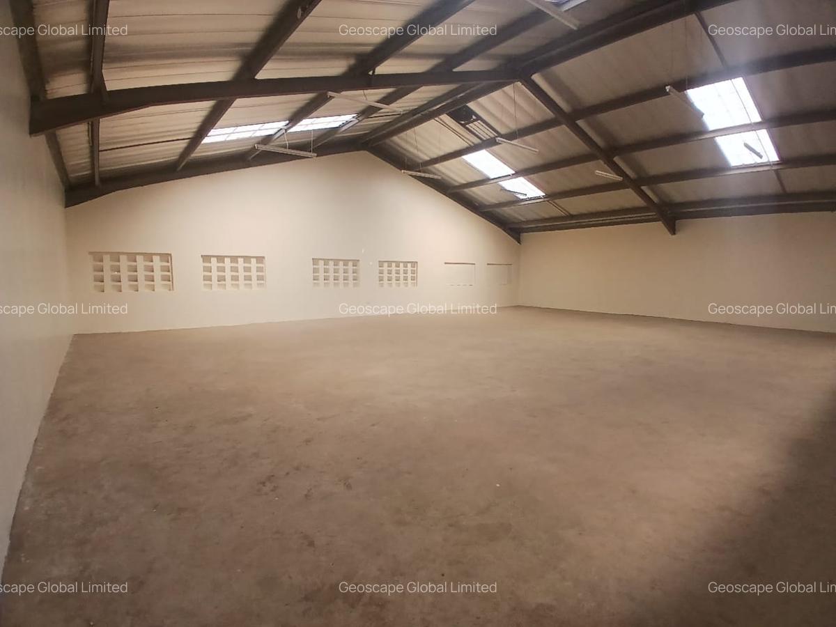 6,750 ft² Warehouse with Parking in Ruaraka - 3