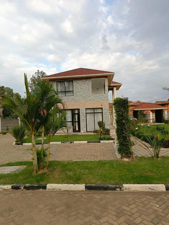 3 Bed House with En Suite in Nyari - 2