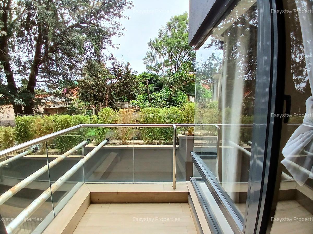 Furnished 2 Bed Apartment with En Suite in Riverside - 16