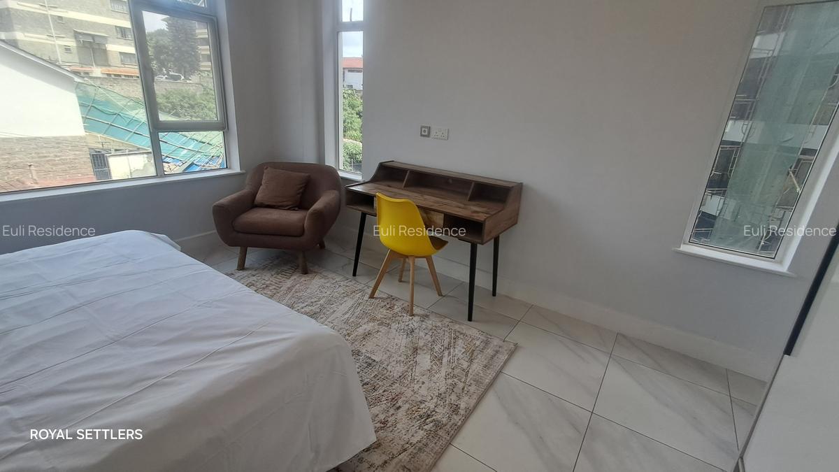 1 Bed Apartment with En Suite at Rhapta Rd - 4